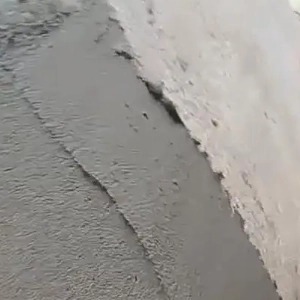小河水工建筑物I级C55聚合物改性水泥砂浆 渠道防渗泵站加固迎水面抗冲刷砂浆