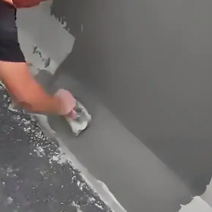 小河GB50728一级聚合物改性水泥砂浆